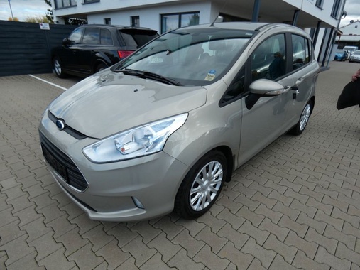 Ford B-Max 2013