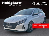 Hyundai i20 2022