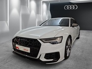Audi S6 2025