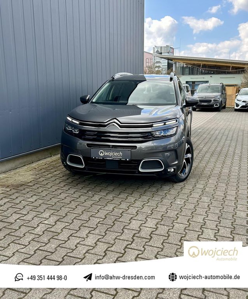 Citroen C5