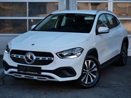 Mercedes-Benz GLA-Class 2021
