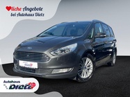 Ford Galaxy 2019