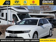 Opel Astra 2025