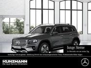 Mercedes-Benz GLB-Class 2024