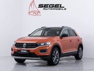 Volkswagen T-Roc 2019