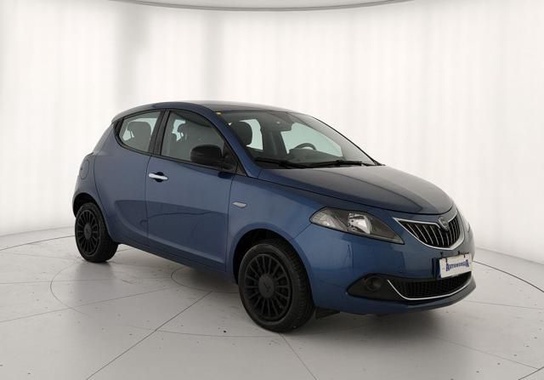 Lancia Ypsilon 2022