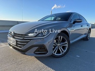 Volkswagen Arteon 2022
