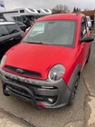 Microcar M.Go 2016