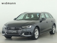 Audi A4 2022