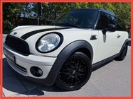 MINI Clubman 2009