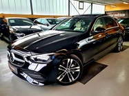 Mercedes-Benz C-Class 2022