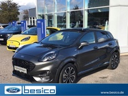 Ford Puma 2023