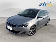 Peugeot 308 2015