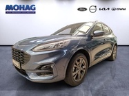 Ford Kuga 2022