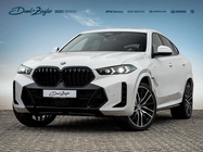BMW X6 2025
