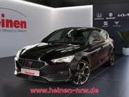 Cupra Leon 2023