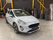 Ford Fiesta 2019