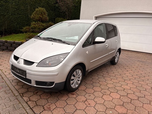 Mitsubishi Colt 2008