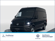 Volkswagen Crafter 2021