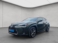 Lexus UX 2024