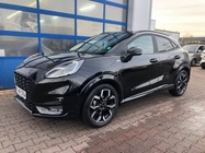Ford Puma 2024