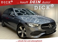 Mercedes-Benz C-Class 2023