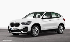 BMW X1 2020