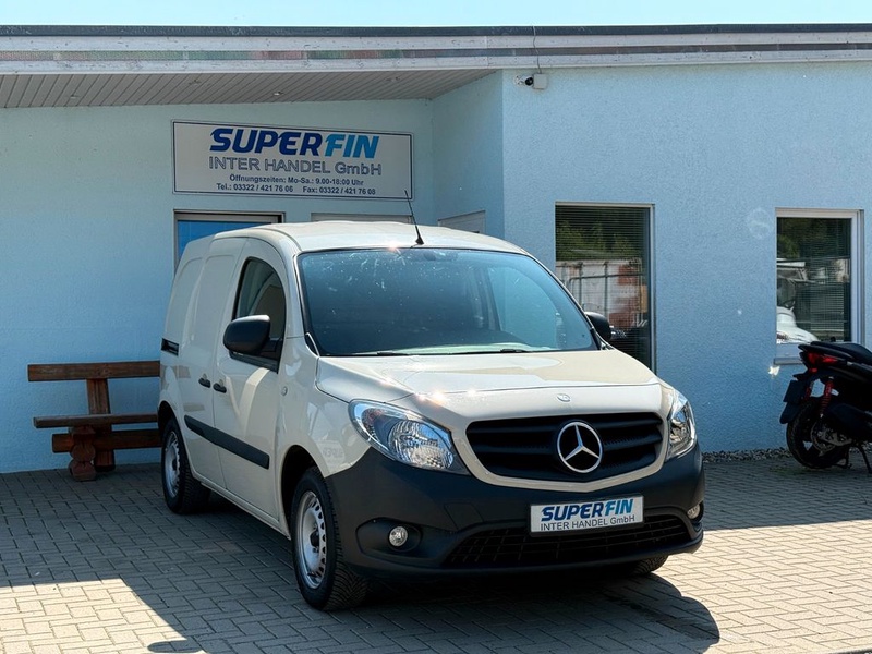 Mercedes-Benz Citan