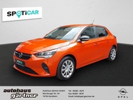 Opel Corsa 2022