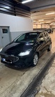 Ford Fiesta 2022