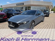 Mazda 3 2019