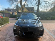 BMW X1 2021
