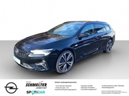 Opel Insignia 2023