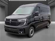 Renault Master 2025