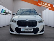 BMW X1 2024