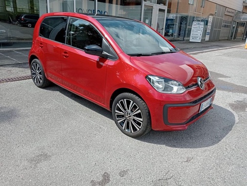 Volkswagen Other 2022