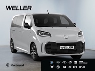 Toyota Proace 2025