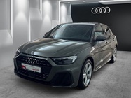 Audi A1 2025