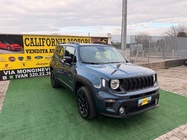 Jeep Renegade 2021