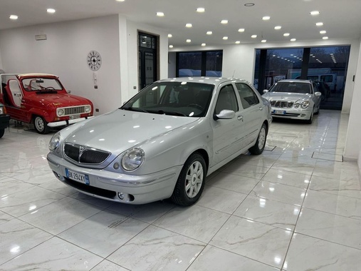 Lancia Lybra 2002