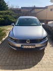 Volkswagen Passat 2019