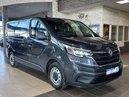 Renault Trafic 2022