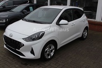 Hyundai i10 2021
