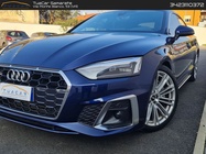 Audi A5 2020