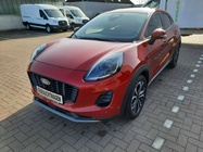Ford Puma 2025