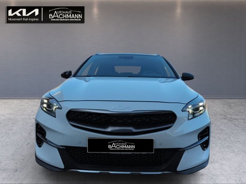 Kia XCeed 2022