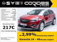 Opel Grandland 2020