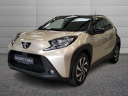 Toyota Aygo 2025
