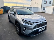 Toyota RAV4 2019