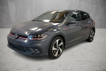 Volkswagen Polo 2024